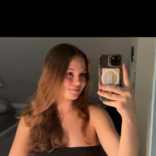 Babysitter in Bielefeld: Lara