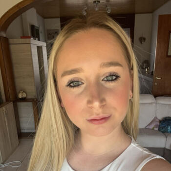 Baby-sitter Walcourt: Alexia