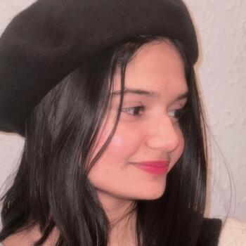 位於利物浦的臨時保母: Anjana