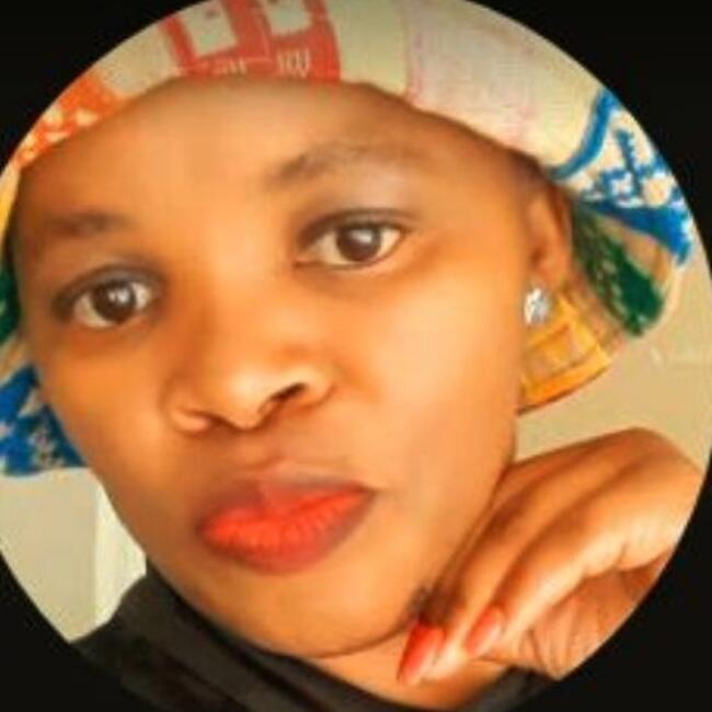 Babysitter in Johannesburg: Pongco