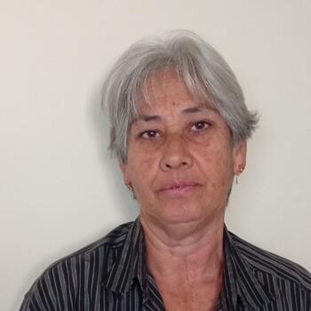 Babysitter in Bocaina (São Paulo): Emilia