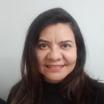 Niñera Ciudad Real: Evelyn