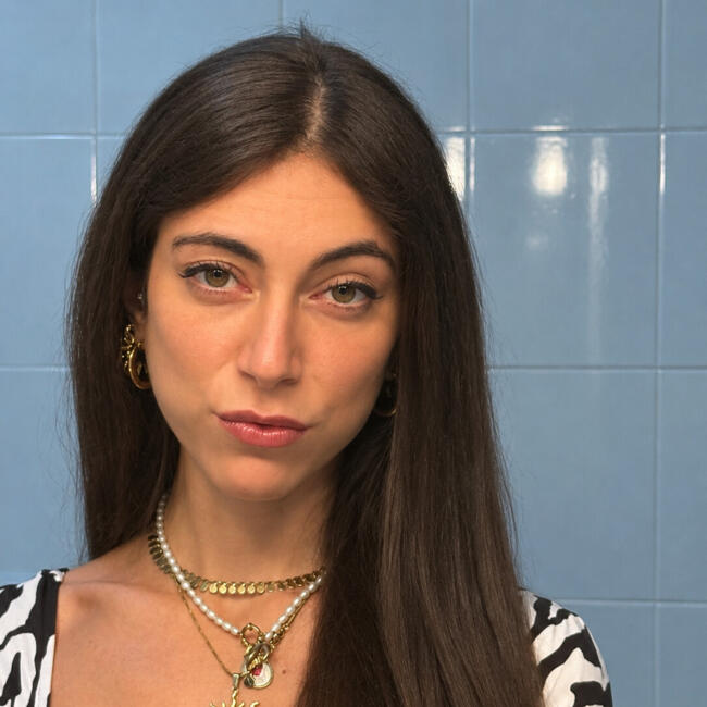 Babysitter in Cesena: Federica
