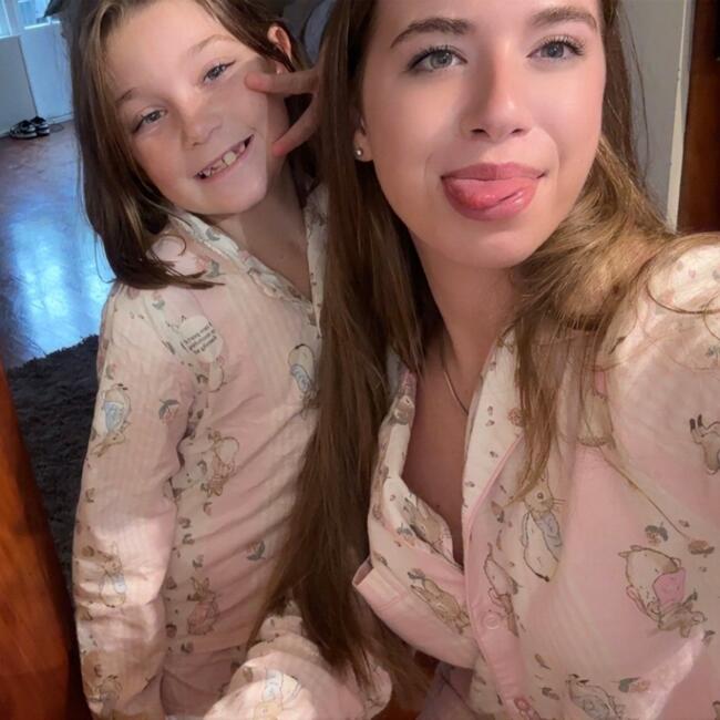 Babysitter in Papakura: Maddie