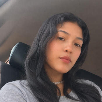 Niñera en Soledad: Adriana