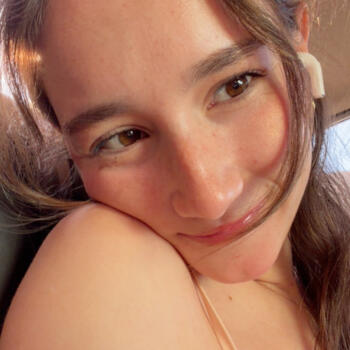 Babysitter in San José del Cabo: Fernanda