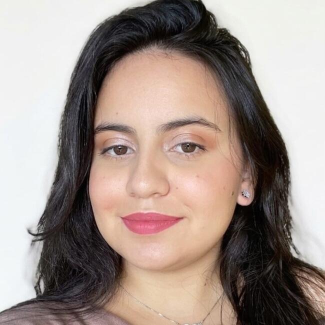 Babá em Santa Maria: Yasmin