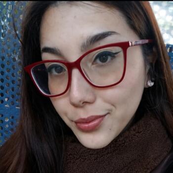 Babysitter in Concepción: Catalina Antonia