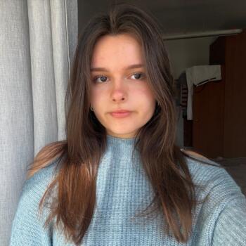 Babysitter in Lisbon: Diana