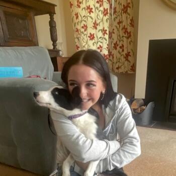 Nanny in Christchurch: Lily