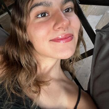 Niñera en Santiago de Chile: Sofia