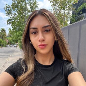 Babysitter in Providencia: Elisa
