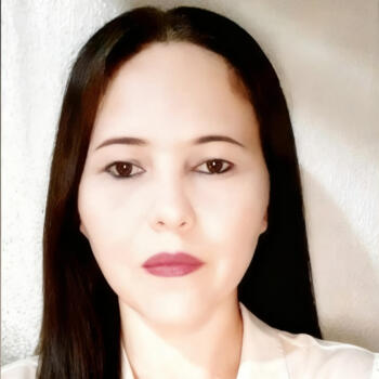 Babysitter in Sobral: Paula