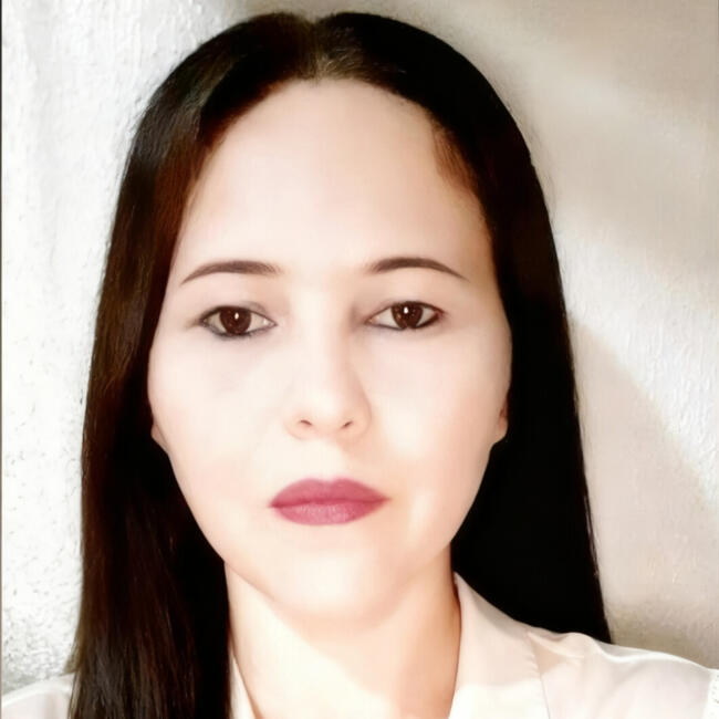 Babysitter in Sobral: Paula