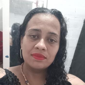Babysitter in Alvorada (Rio Grande do Sul): Camila