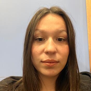 Baby-sitter Marseille: Abi