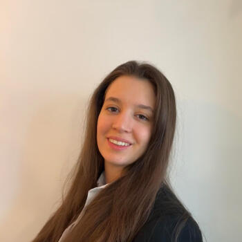 Babysitter in Barcelona: Szonja