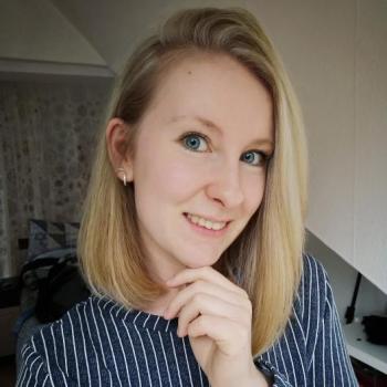 Baby-sitter Mondorf-les-Bains: Jana