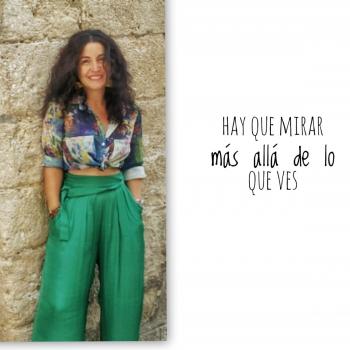 Niñera Marbella: Vanessa
