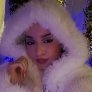 Babysitter a Napoli: Tonia