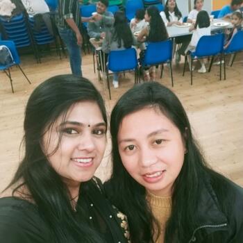 Babysitting job in Sandown: babysitting job Sandra