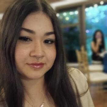 Babysitter in Heredia: Skaila Avila