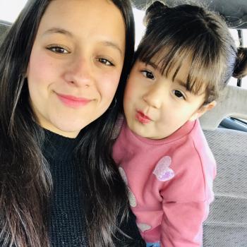 Babysitters in Balneario Buenos Aires: Kim