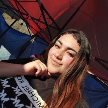 Niñera en Viña del Mar: Ckonstanza