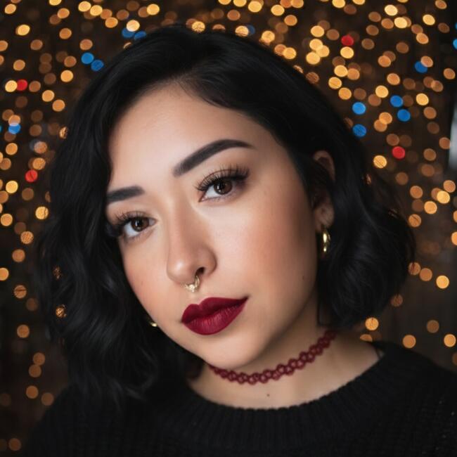 Babysitter in Tulancingo: Adriana