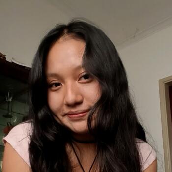 Babysitter La Plata: Shirley Pauleth