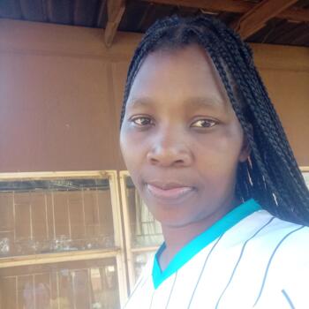 Nanny Fourways: Zakithi