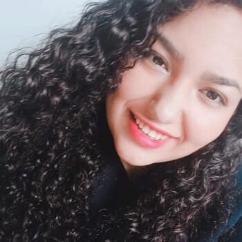 Niñera en Municipio de Metepec: Sara Gabriela