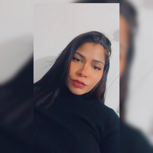 Babysitter em Elvas: Jasmine