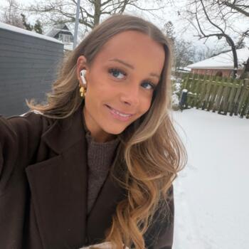 Babysitter in Solrød: Viola