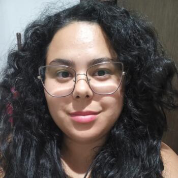 Babysitter in Três Corações: Joelma