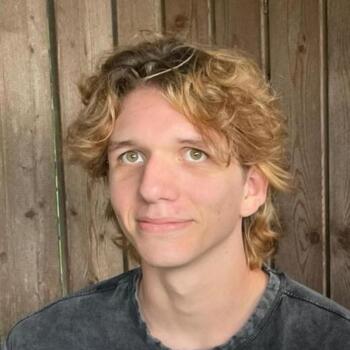 Babysitter in Herlev: Sebastian Emil