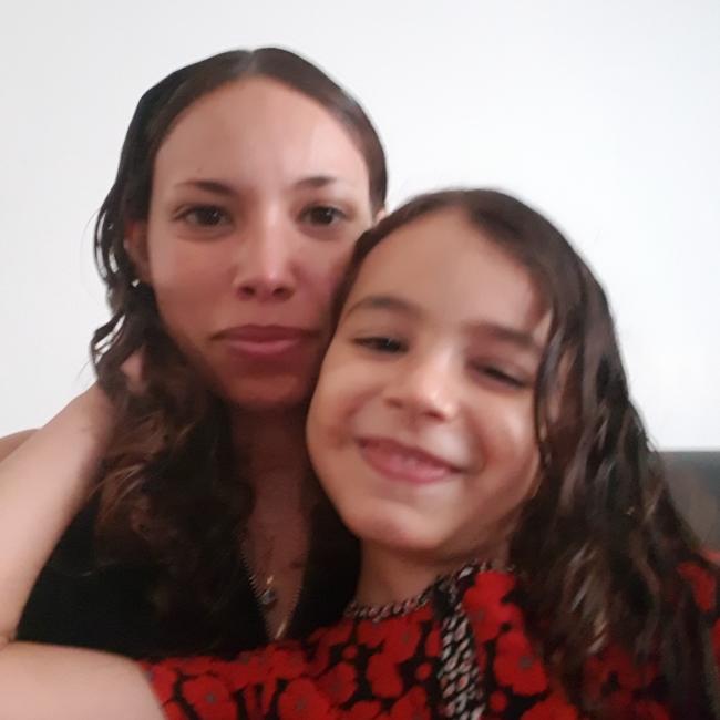 Nanny in Cogolin: Souad