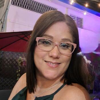 Babysitter in Ponce: Eyleen