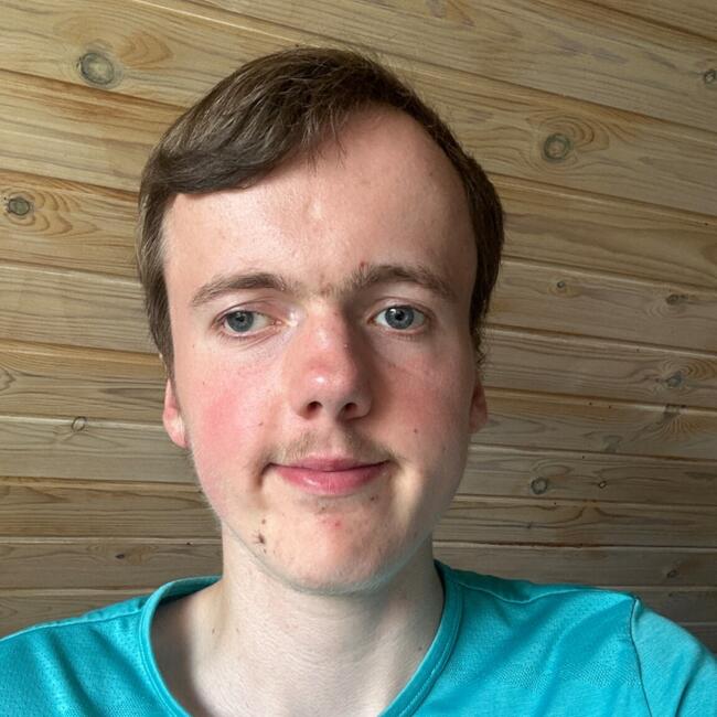 Babysitter i Egebjerg: Lauge
