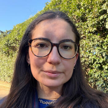 Babysitter Milan: Eleonora Rossi