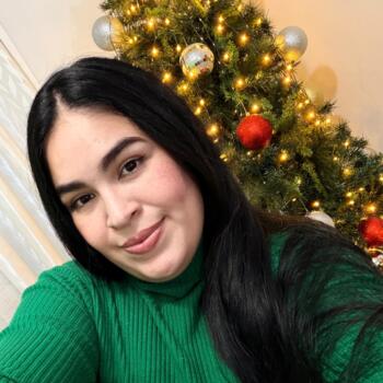 Niñera en Villaverde del Río: Melissa