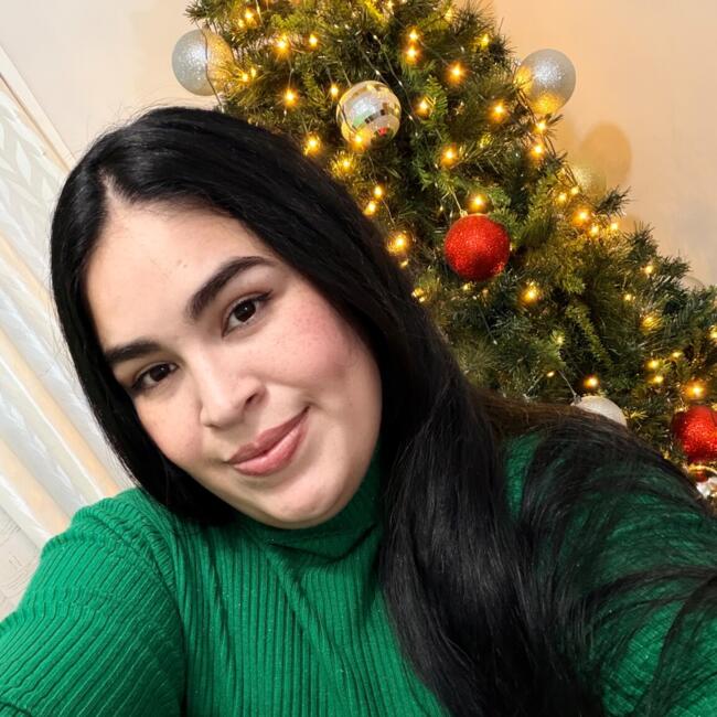 Niñera en Villaverde del Río: Melissa