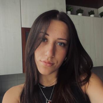 Babysitter in Moncalieri: Francesca