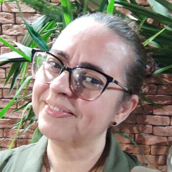 Babá Campo Grande (Rio de Janeiro): Claudia