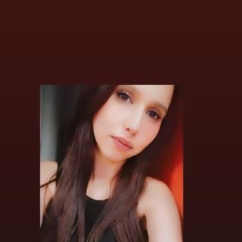 Niñera en Olmué: Camila