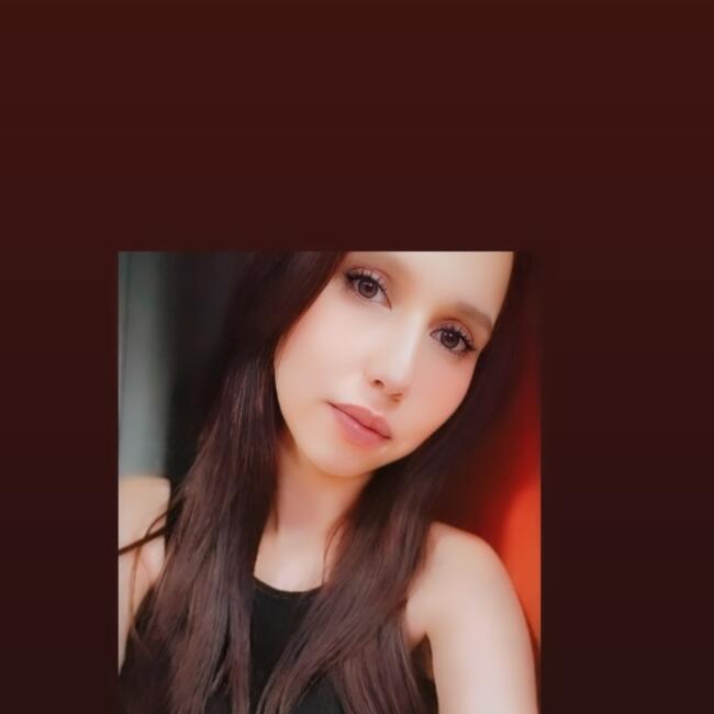 Babysitter in Olmué: Camila