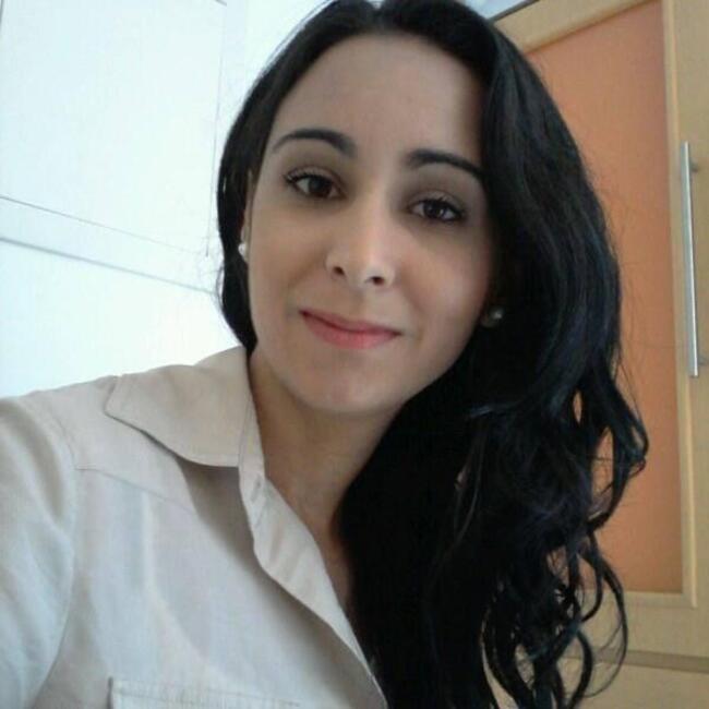Babysitter in São Paulo (São Paulo): Fernanda