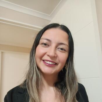 Niñera en Viña del Mar: Antonia