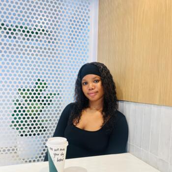 Babysitter in Germiston: Eulande