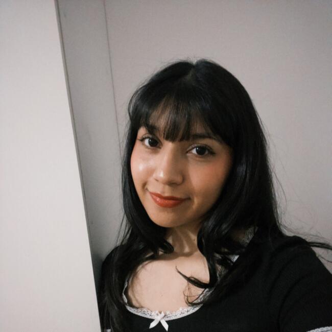 Niñera en Padre Hurtado: Beneditt